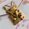 素敵な ルイヴィトン メティス ショルダーバッグ 偽物 M23055 - 画像 (3)