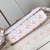 素敵な ルイヴィトン メティス ショルダーバッグ 偽物 M23055 - 画像 (6)