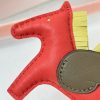 エルメス 偽物 ロデオ ペガサス PM チャーム アニオン×コットン eri17972 - 画像 (4)