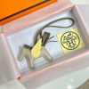 エルメス ロデオ ペガサス 偽物 PM チャーム アニオン×コットン ert49780 - 画像 (8)