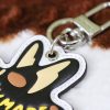 【希少品！】ルイヴィトン×NIGO 偽物 マウンテンダッグ チャーム MP2716 - 画像 (7)