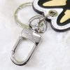 【希少品！】ルイヴィトン×NIGO 偽物 マウンテンダッグ チャーム MP2716 - 画像 (8)