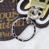 【希少品！】ルイヴィトン×NIGO 偽物 マウンテンダッグ チャーム MP2716 - 画像 (9)