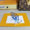 夏のアクセントに♪LV ビジューサック 偽物 LVプリズム キーホルダー vuv20371 - 画像 (5)