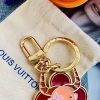 高品質 ルイヴィトン おうしざ キーホルダー 偽物 vuk85895 - 画像 (5)
