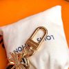 【すぐ届く♪スケボ×パームツリー 偽物】ルイヴィトン キーホルダー M01015 - 画像 (5)