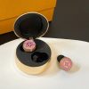 大人気!ルイヴィトン ホライゾン ライト･アップ イヤホン 偽物 ピンク QAB230 - 画像 (8)