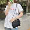 稀少 ボッテガヴェネタ ミニ イントレチャート 偽物 クロスボディバッグ bor51550 - 画像 (10)