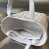 ボッテガヴェネタ スモール 偽物 フリップ フラップ ハンドバッグ boh48567 - 画像 (4)