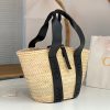 目を惹くカラー【クロエ】トートバッグ スーパーコピー かごバッグ 0123606 - 画像 (4)