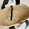 目を惹くカラー【クロエ】トートバッグ スーパーコピー かごバッグ 0123606 - 画像 (8)