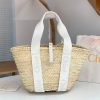 高品質♪♪♪【クロエ】トートバッグ 激安 かごバッグ 012360