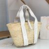 高品質♪♪♪【クロエ】トートバッグ 激安 かごバッグ 012360 - 画像 (2)