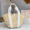 高品質♪♪♪【クロエ】トートバッグ 激安 かごバッグ 012360 - 画像 (4)