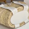 高品質♪♪♪【クロエ】トートバッグ 激安 かごバッグ 012360 - 画像 (6)