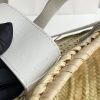 高品質♪♪♪【クロエ】トートバッグ 激安 かごバッグ 012360 - 画像 (8)