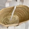 高品質♪♪♪【クロエ】トートバッグ 激安 かごバッグ 012360 - 画像 (9)