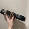 クロムハーツ ローラー3ピースベルト コピー Kul53937 - 画像 (7)