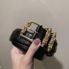 クロムハーツ ローラー3ピースベルト コピー Kul53937 - 画像 (9)
