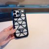 プラダ iPhoneケース コピー iPhone14 iPhone14Pro 2色 pum66759 - 画像 (2)
