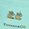 ティファニー 偽物 ジャン・シュランバージェ リン ピアス 60090615 - 画像 (7)