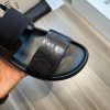 かっこいい♪ベルルッティ コピー☆シフノス スクリットレザー サンダル beo86860 - 画像 (6)