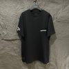 完売必至 クロムハーツ スクロール マルチカラー カラフル クロス Tシャツ 偽物 Kuv70305 - 画像 (2)