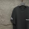 完売必至 クロムハーツ スクロール マルチカラー カラフル クロス Tシャツ 偽物 Kuv70305 - 画像 (3)