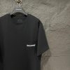 完売必至 クロムハーツ スクロール マルチカラー カラフル クロス Tシャツ 偽物 Kuv70305 - 画像 (4)