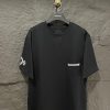 完売必至 クロムハーツ スクロール マルチカラー カラフル クロス Tシャツ 偽物 Kuv70305 - 画像 (5)