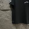 完売必至 クロムハーツ スクロール マルチカラー カラフル クロス Tシャツ 偽物 Kuv70305 - 画像 (6)