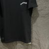 完売必至 クロムハーツ スクロール マルチカラー カラフル クロス Tシャツ 偽物 Kuv70305 - 画像 (7)