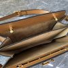 フェンディ ピーカブー 偽物 レザー 2WAY バッグ feo16604 - 画像 (6)