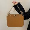 フェンディ ピーカブー 偽物 レザー 2WAY バッグ feo16604 - 画像 (10)