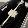 フェンディ ピーカブーカット プチ レザー オーロックチェーン fet26368 - 画像 (6)