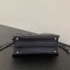 フェンディ ピーカブーカット プチ レザー オーロックチェーン fet26368 - 画像 (7)