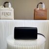 フェンディ Sunshine スモール 2Wayバッグ コピー ブラウン fet52031 - 画像 (9)