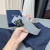 高品質♪ディオール ベルト コピー ライチグレイン カーフスキン★両面使用可能 deu65579 - 画像 (4)