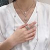 超希少！ブシュロン 偽物 セルパンボエム ペンダント スモール JPN00461 - 画像 (9)
