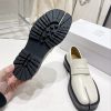 おすすめメゾンマルジェラ スーパーコピー タビ ローファー シューズ Maz35800 - 画像 (5)