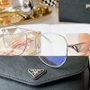 ハイブランド プラダ スーパーコピー ユニセックスサングラス 6色 pur60267 - 画像 (3)