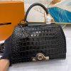 モワナ Rejane PM バッグ コピー クロコダイル mop66916 - 画像 (5)