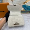 人気急上昇 モワナ Rejane コピー BB バッグ クロコダイル moh99445 - 画像 (7)