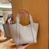 モワナ デュオ トートバッグ 偽物 BB CI2133 - 画像 (2)
