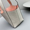 モワナ デュオ トートバッグ 偽物 BB CI2133 - 画像 (7)
