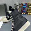 超希少！リックオウエンス ルクソール スニーカー コピー rih58602 - 画像 (5)