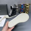 超希少！リックオウエンス ルクソール スニーカー コピー rih58602 - 画像 (9)
