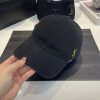 高品質 サンローラン YSL ベースボールキャップ Sau04642 - 画像 (3)