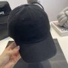 高品質 サンローラン YSL ベースボールキャップ Sau04642 - 画像 (4)