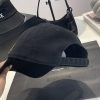 高品質 サンローラン YSL ベースボールキャップ Sau04642 - 画像 (7)